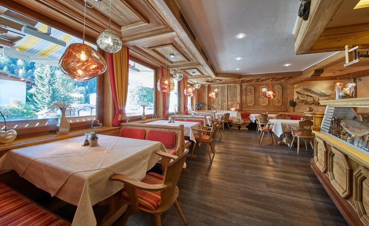 Apart-Hotel Forellenhof Saalbach-Hinterglemm Dış mekan fotoğraf