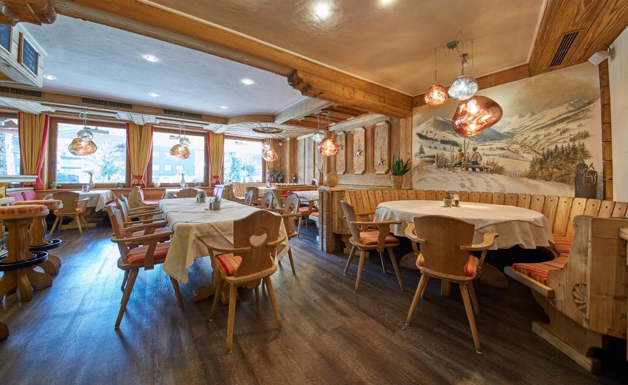Apart-Hotel Forellenhof Saalbach-Hinterglemm Dış mekan fotoğraf