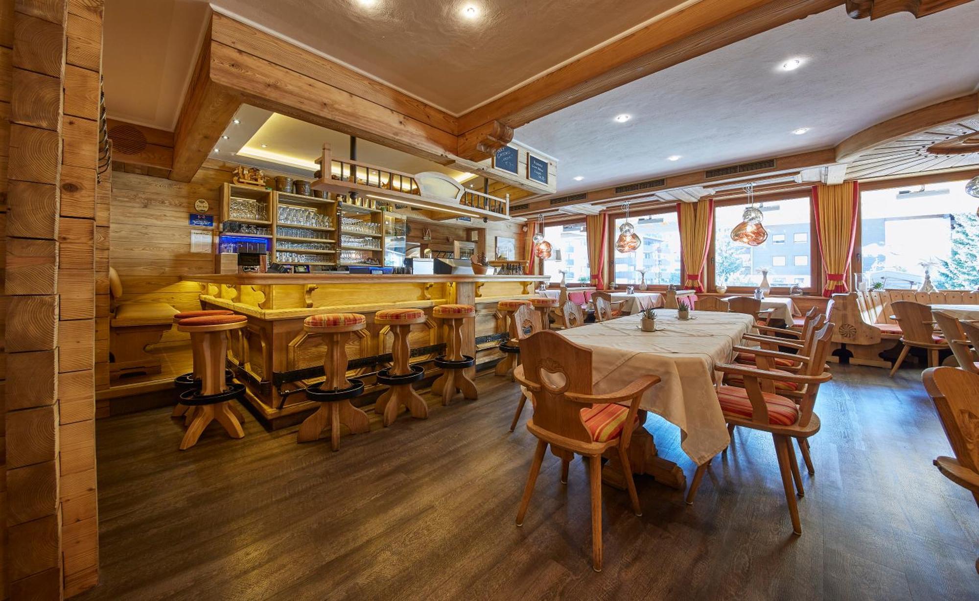 Apart-Hotel Forellenhof Saalbach-Hinterglemm Dış mekan fotoğraf