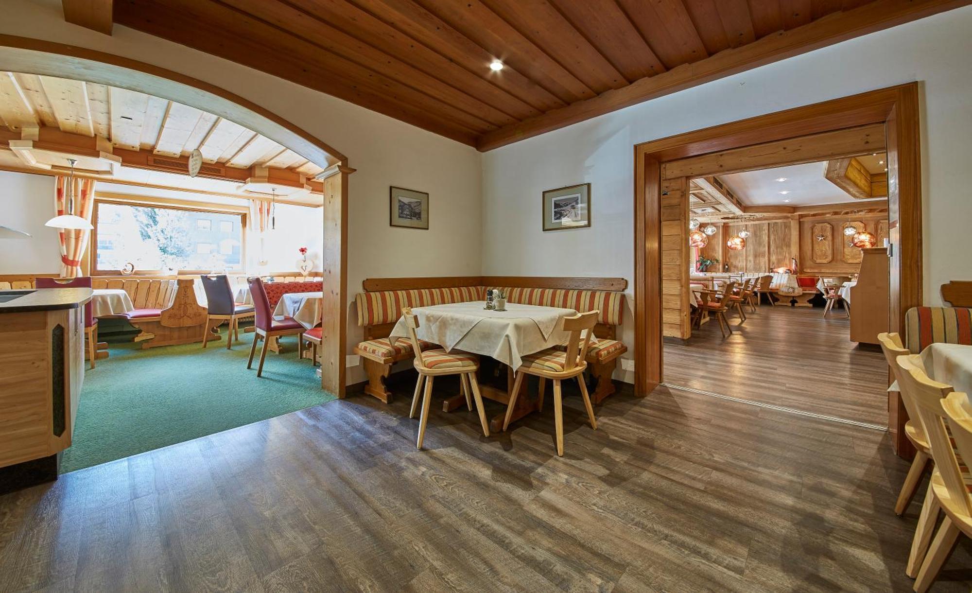 Apart-Hotel Forellenhof Saalbach-Hinterglemm Dış mekan fotoğraf
