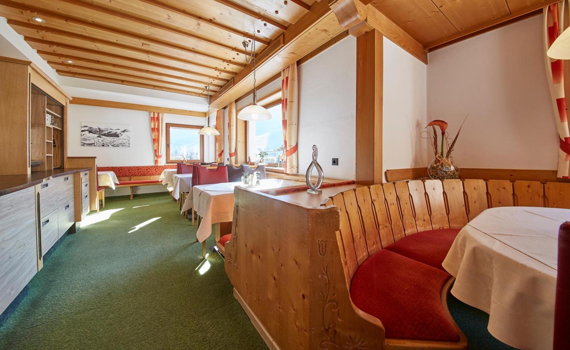 Apart-Hotel Forellenhof Saalbach-Hinterglemm Dış mekan fotoğraf