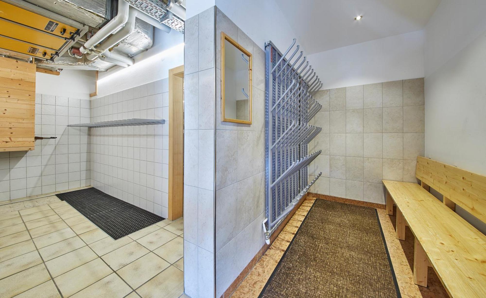 Apart-Hotel Forellenhof Saalbach-Hinterglemm Dış mekan fotoğraf